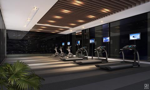 新莊大樓拍賣-6