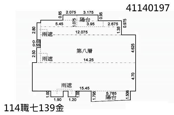 新莊大樓拍賣-7