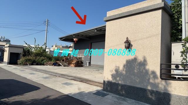 台中神岡拍賣農舍-5