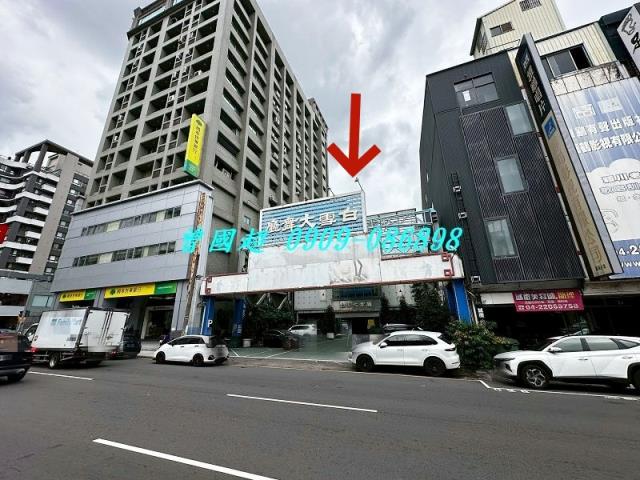 台中北區透天法拍-1