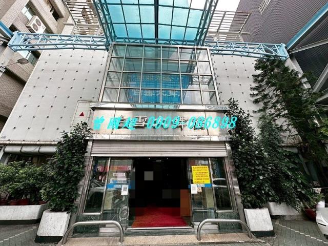 台中北區透天法拍-4
