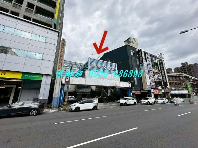 台中北區透天法拍-6