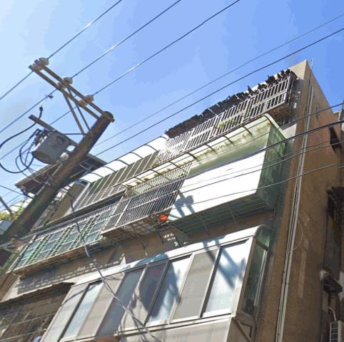 新北鶯歌公寓拍賣-1