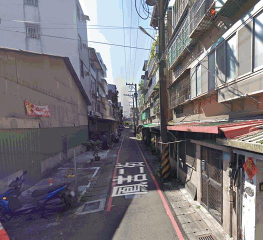 新北鶯歌公寓拍賣-4