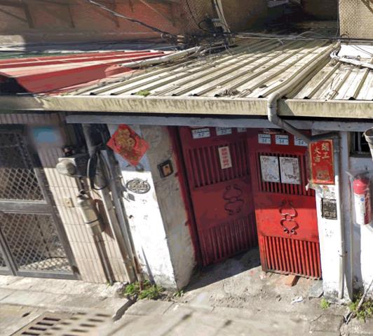 新北鶯歌公寓拍賣-5