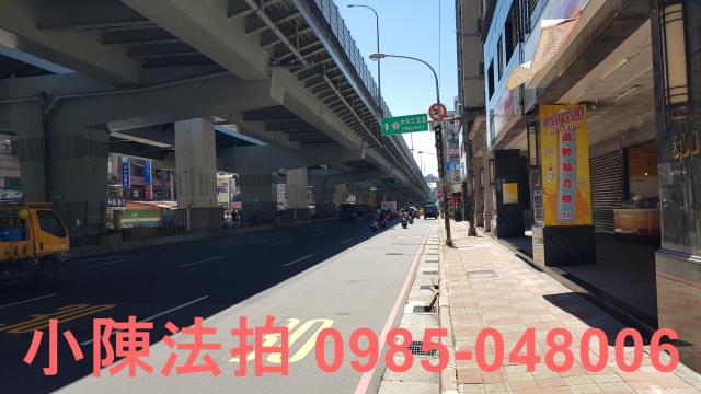 中和法拍大樓-6