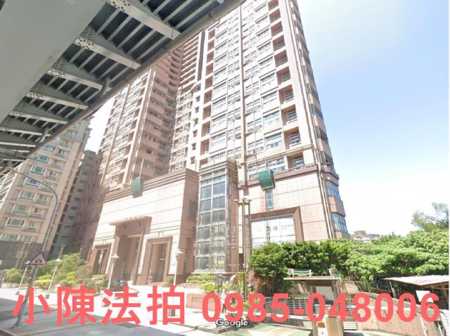 中和法拍大樓-2