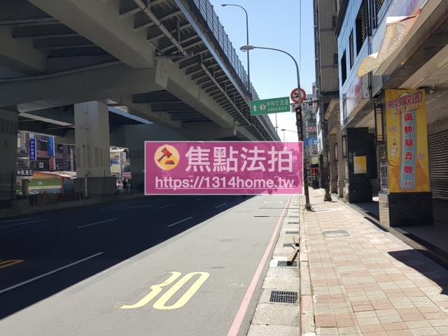 新北法拍大樓-12