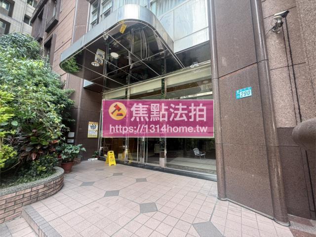 新北法拍大樓-7