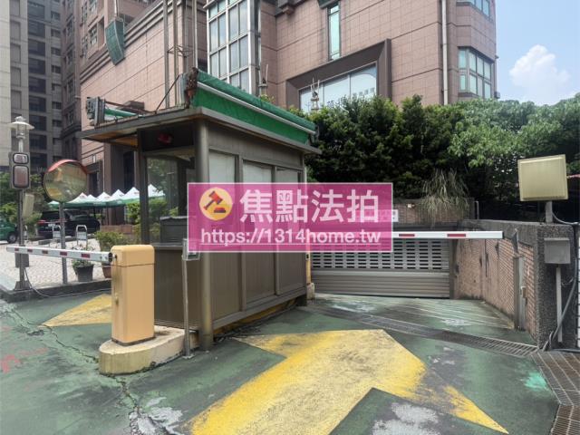 新北法拍大樓-9