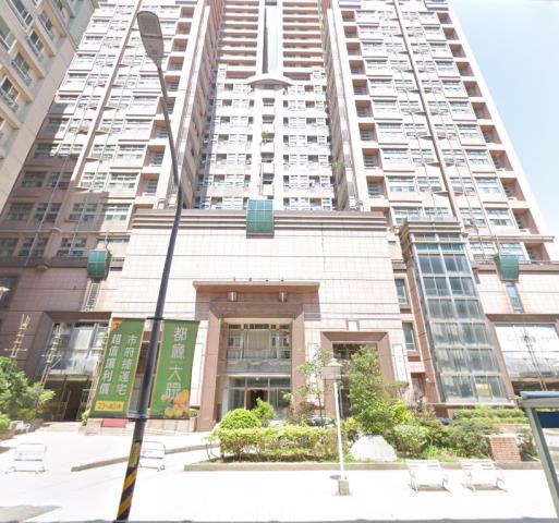 新北中和法拍大樓-1