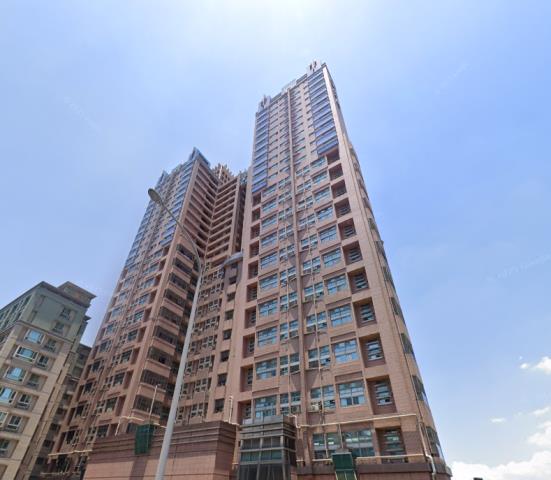 新北中和法拍大樓-2