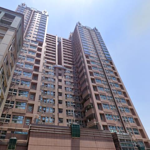 新北中和法拍大樓-3