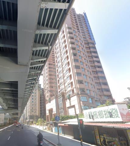 新北中和法拍大樓-4