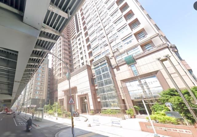 新北中和法拍大樓-5