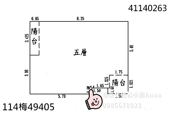 三峽法拍大樓-10