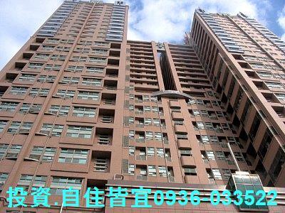 新北中和大樓法拍-2