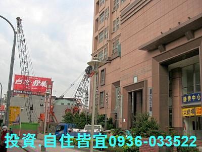 新北中和大樓法拍-4