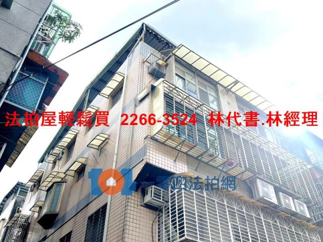 台北松山法拍公寓-10
