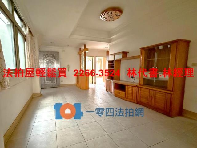 台北松山法拍公寓-4