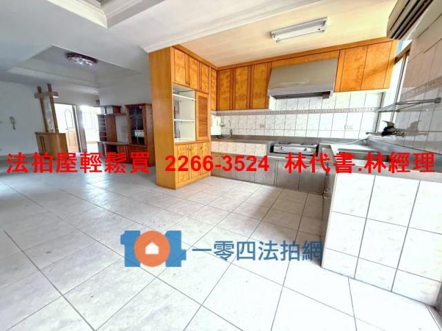 台北松山法拍公寓-5