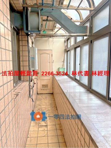 台北松山法拍公寓-7