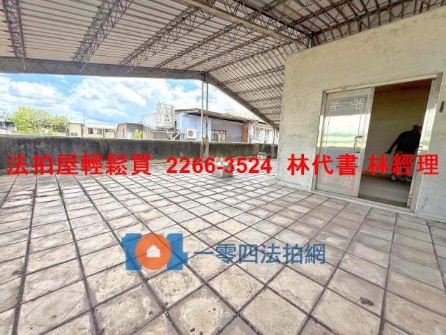 台北松山法拍公寓-8