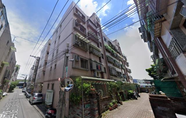 桃園法拍公寓-6