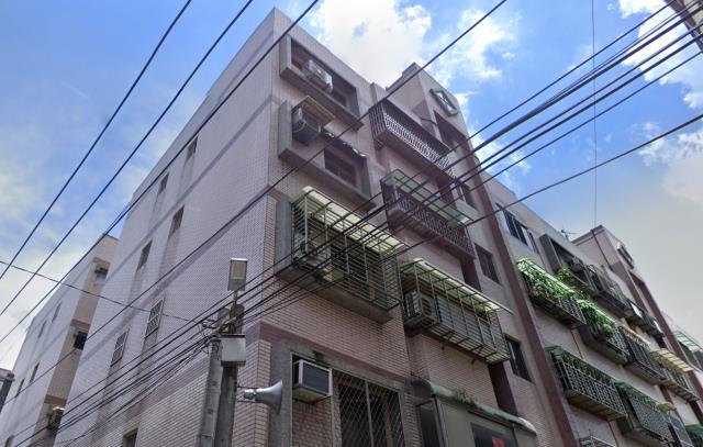 桃園法拍公寓-1