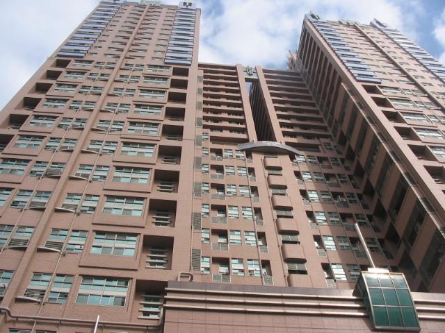 新北中和大樓拍賣-3