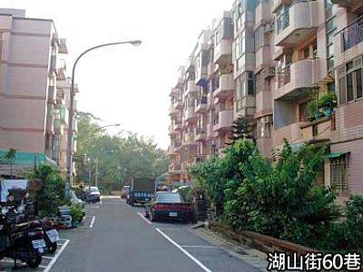 桃園楊梅法拍公寓-4