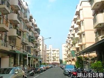 桃園楊梅法拍公寓-6