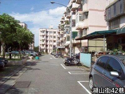 桃園楊梅法拍公寓-7