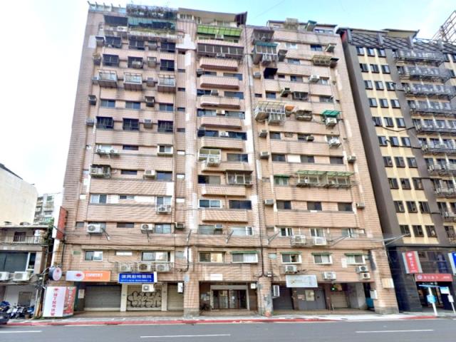 台北松山大樓法拍-5