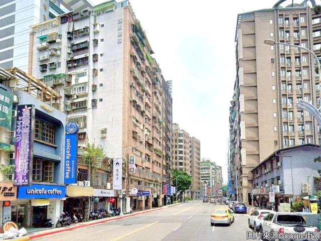 台北松山大樓法拍-6