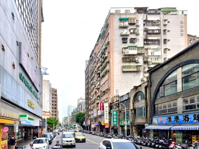 台北松山大樓法拍-9