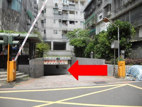 台北松山大樓法拍-11