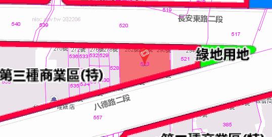 台北松山大樓法拍-12