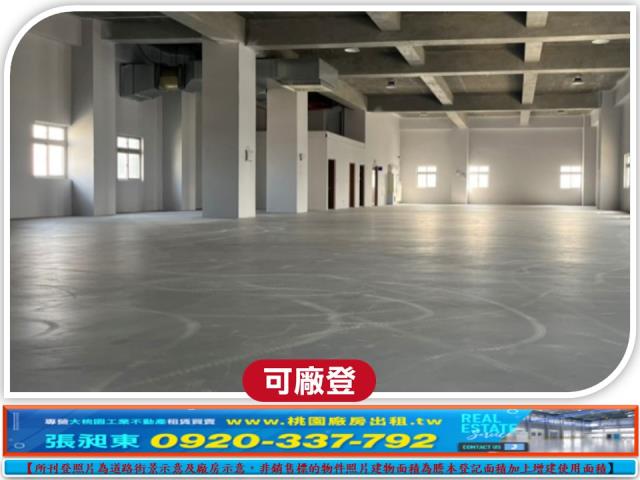 桃園大園廠房-2