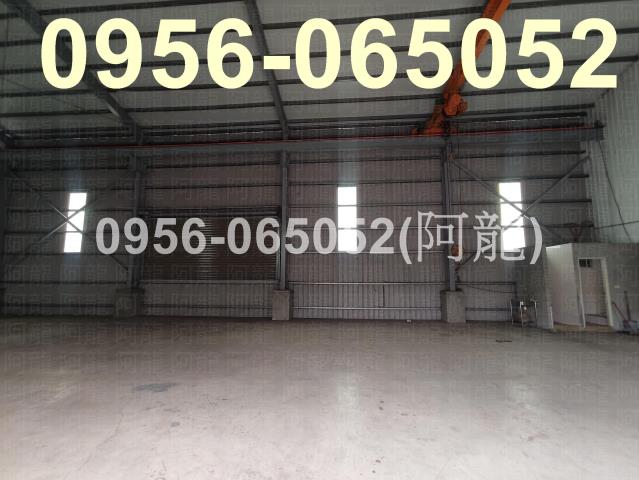 高雄大寮廠房-2