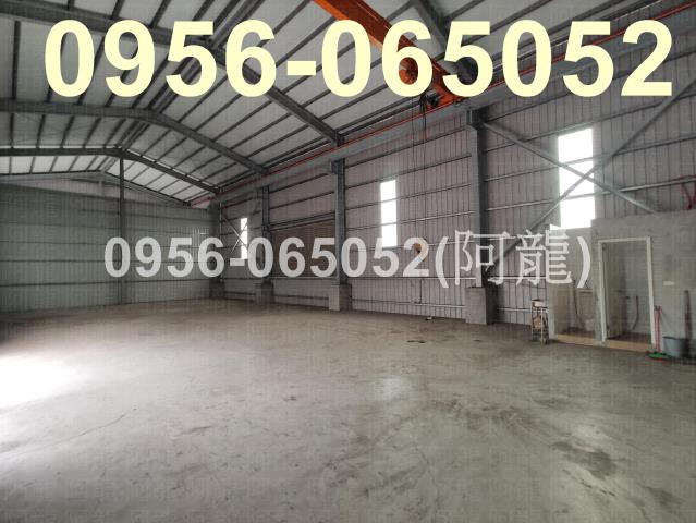 高雄大寮廠房-1