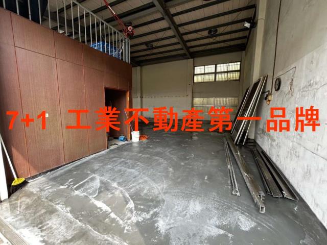 仁德廠房-4
