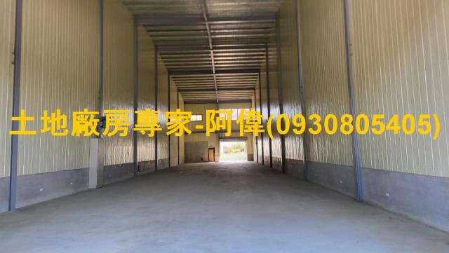 高雄大社廠房-1