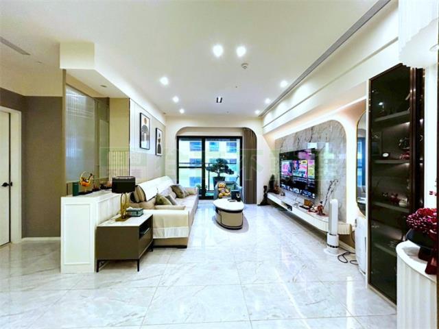 高雄鼓山大樓-1