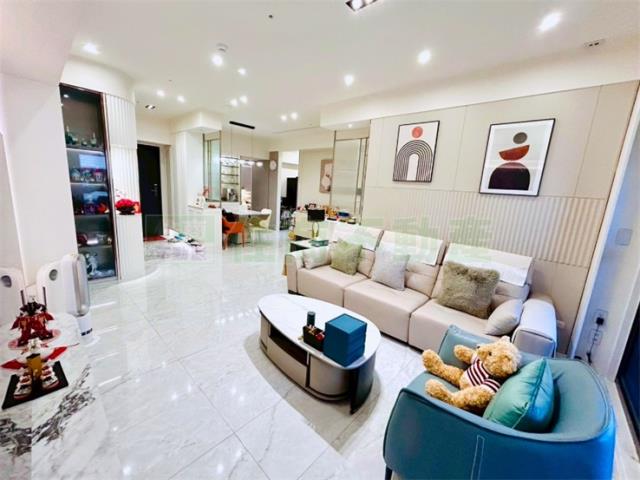 高雄鼓山大樓-2