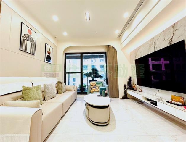 高雄鼓山大樓-3