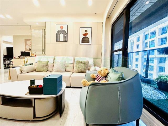 高雄鼓山大樓-4