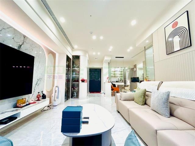 高雄鼓山大樓-5