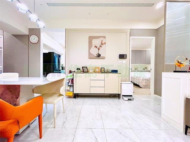 高雄鼓山大樓-7