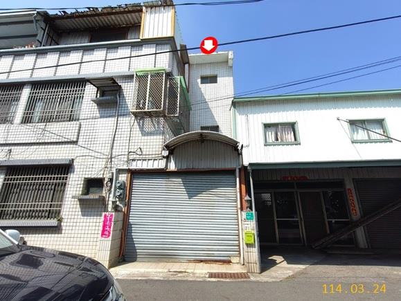 台南佳里透天法拍-2